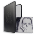 Bonded Leather Expression Photo Album